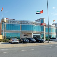 General Manager – Facade Division